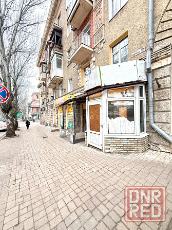 Аренда фасадного помещения. г-м Москва. Донецк - изображение 2