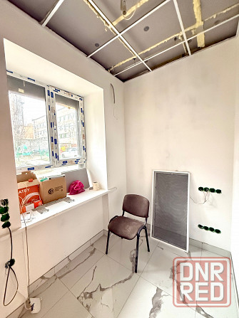 Аренда фасадного помещения. г-м Москва. Донецк - изображение 6