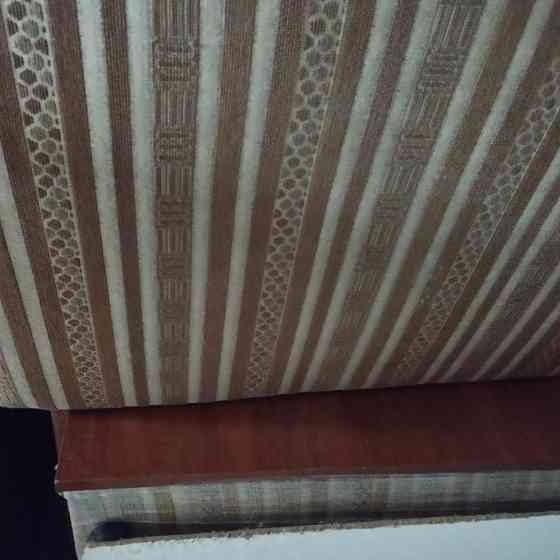 Диван , креслокровать , пуфик Донецк