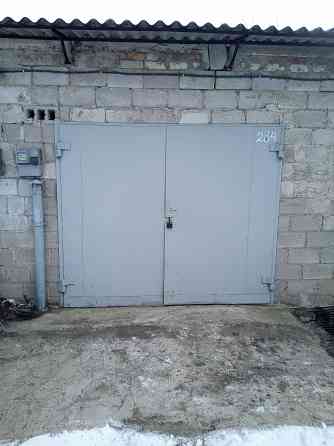 Продам гараж в гк "кросс-2" Мариуполь