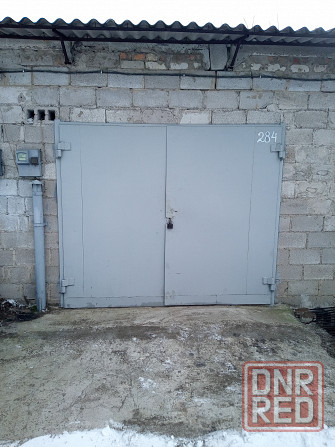 Продам гараж в гк "кросс-2" Мариуполь - изображение 1