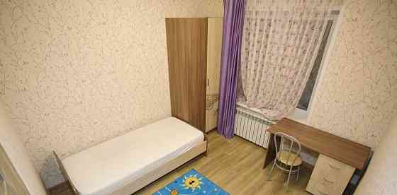 Сдам 3-х комнатную квартиру с детской, в г. Донецке Киевский район. Донецк