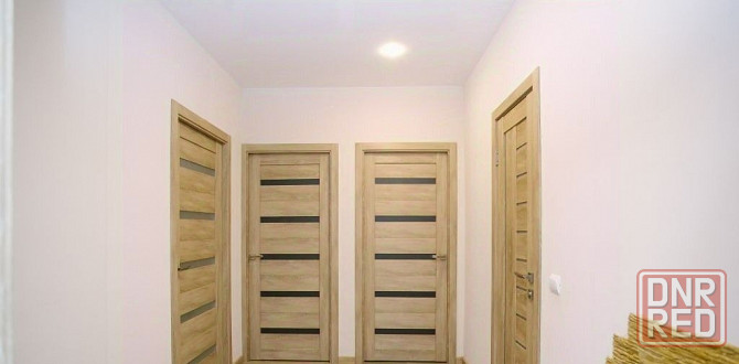 Сдам 3-х комнатную квартиру с детской, в г. Донецке Киевский район. Донецк - изображение 10