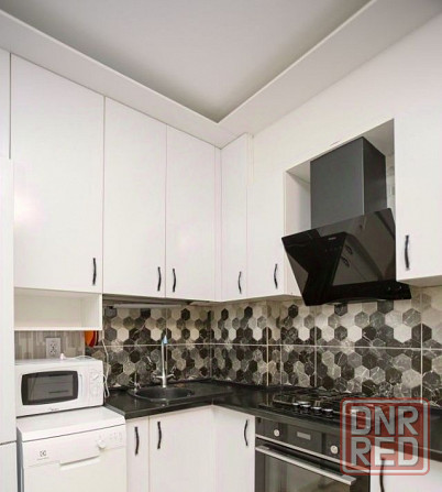 Сдам 3-х комнатную квартиру с детской, в г. Донецке Киевский район. Донецк - изображение 9