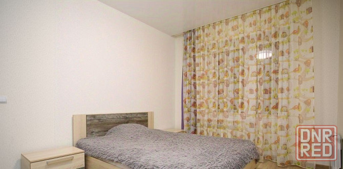 Сдам 3-х комнатную квартиру с детской, в г. Донецке Киевский район. Донецк - изображение 3