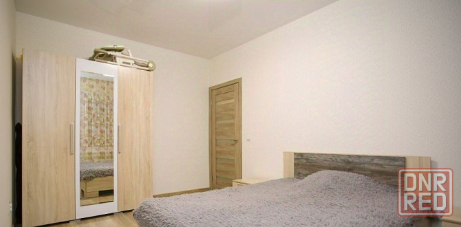 Сдам 3-х комнатную квартиру с детской, в г. Донецке Киевский район. Донецк - изображение 4