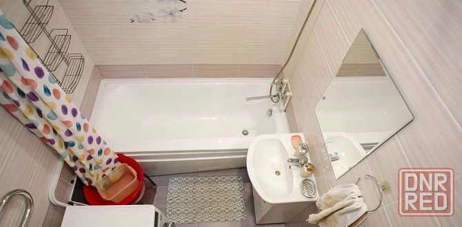 Сдам 3-х комнатную квартиру с детской, в г. Донецке Киевский район. Донецк - изображение 6