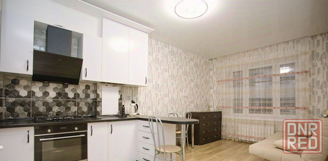 Сдам 3-х комнатную квартиру с детской, в г. Донецке Киевский район. Донецк - изображение 8