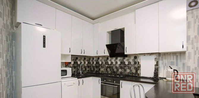 Сдам 3-х комнатную квартиру с детской, в г. Донецке Киевский район. Донецк - изображение 1