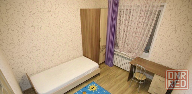 Сдам 3-х комнатную квартиру с детской, в г. Донецке Киевский район. Донецк - изображение 2