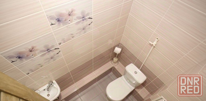 Сдам 3-х комнатную квартиру с детской, в г. Донецке Киевский район. Донецк - изображение 7