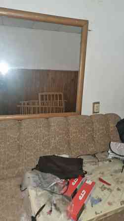 Гараж. Текстильщик Донецк