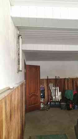 Гараж. Текстильщик Донецк