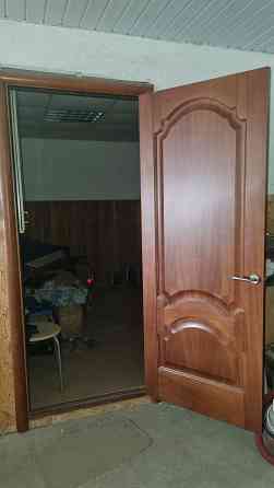 Гараж. Текстильщик Донецк