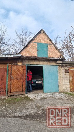 Гараж. Текстильщик Донецк - изображение 2