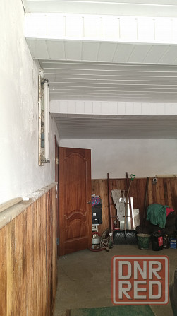 Гараж. Текстильщик Донецк - изображение 4