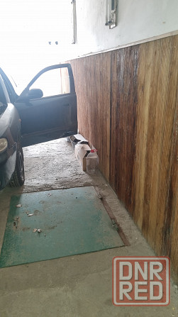 Гараж. Текстильщик Донецк - изображение 5