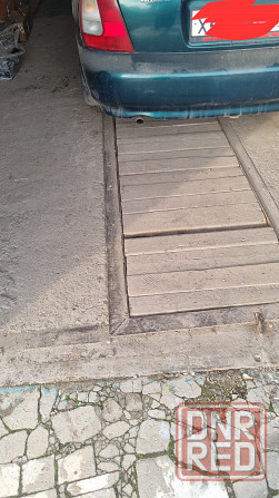 Гараж. Текстильщик Донецк - изображение 8