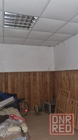 Гараж. Текстильщик Донецк - изображение 7