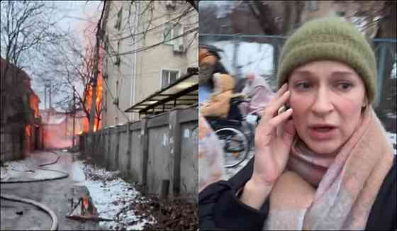 Можно и нужно в приюте мыло Донецк