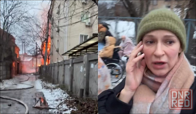 Можно и нужно в приюте мыло Донецк - изображение 1