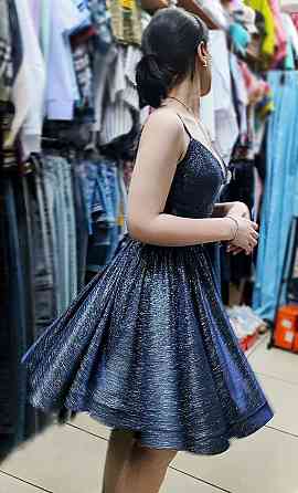 Продам праздничное платье на подростка Макеевка