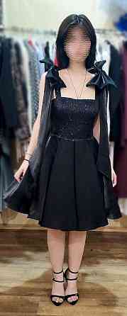 Продам праздничное платье на подростка Макеевка