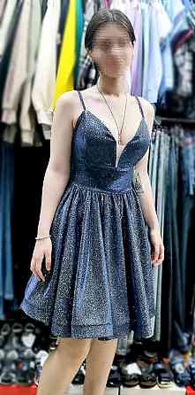 Продам праздничное платье на подростка Макеевка