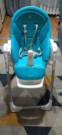 Стульчик для кормления Донецк