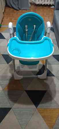 Стульчик для кормления Донецк