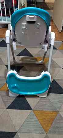 Стульчик для кормления Донецк