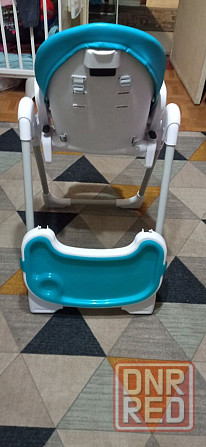 Стульчик для кормления Донецк - изображение 3