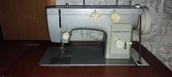 Швейная машинка чайка 142 м Донецк