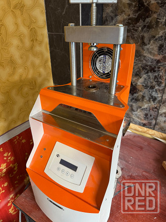 Термопресс Аверон 3.0 Нью Макеевка - изображение 1