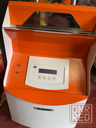 Термопресс Аверон 3.0 Нью Макеевка - изображение 2