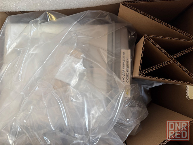 Триммер для сухой обработки 2.2 Арт Аверон Макеевка - изображение 2