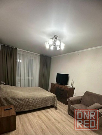 Сдам квартиру в Буденновском районе ! Донецк - изображение 5