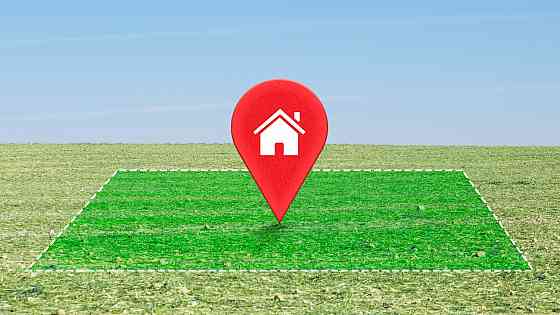 Продажа земельного участка под ижс Донецк