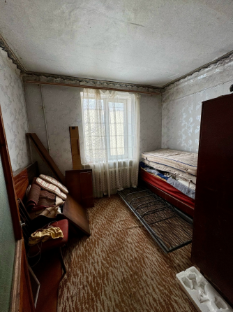 2к.кв. пос.Бажанова документы готовы Макеевка