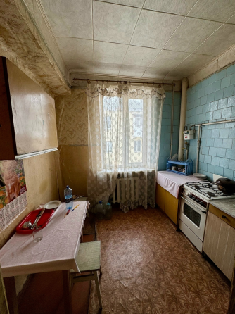 2к.кв. пос.Бажанова документы готовы Макеевка