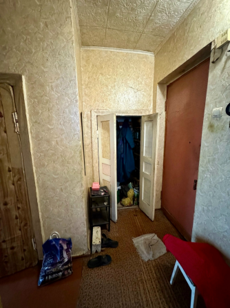 2к.кв. пос.Бажанова документы готовы Макеевка