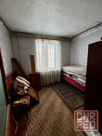 2к.кв. пос.Бажанова документы готовы Макеевка - изображение 3