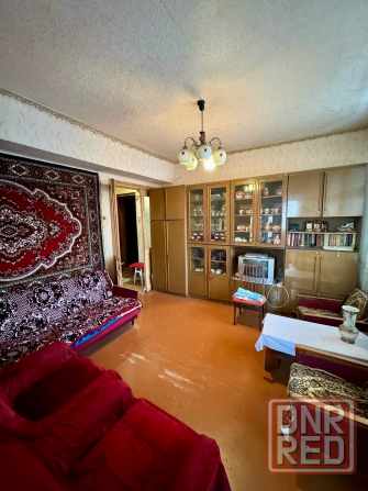 2к.кв. пос.Бажанова документы готовы Макеевка - изображение 1