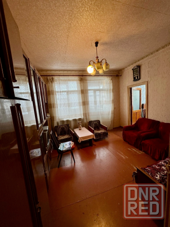 2к.кв. пос.Бажанова документы готовы Макеевка - изображение 2