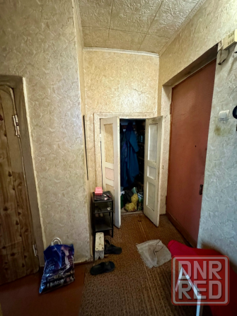 2к.кв. пос.Бажанова документы готовы Макеевка - изображение 6