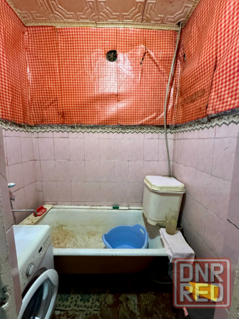 2к.кв. пос.Бажанова документы готовы Макеевка - изображение 8