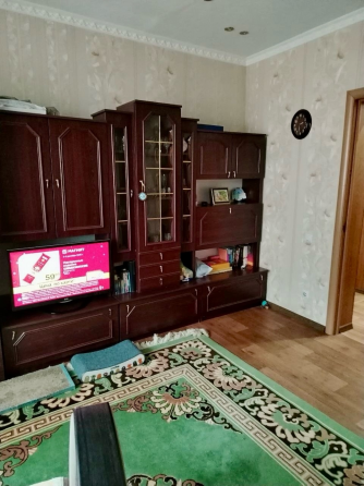 3к.кв. пос.Бажанова с мебелью и техникой торг Макеевка