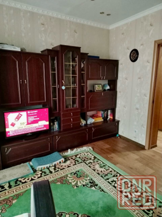 3к.кв. пос.Бажанова с мебелью и техникой торг Макеевка - изображение 4