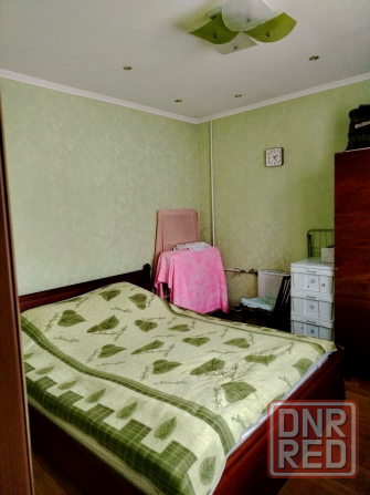 3к.кв. пос.Бажанова с мебелью и техникой торг Макеевка - изображение 3