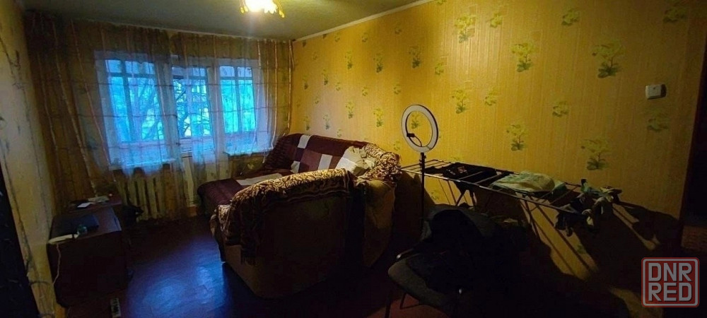 Продам 2-х комнатную квартиру в Донецке, Калининский р-н ( ул Краснодонская) Донецк - изображение 2